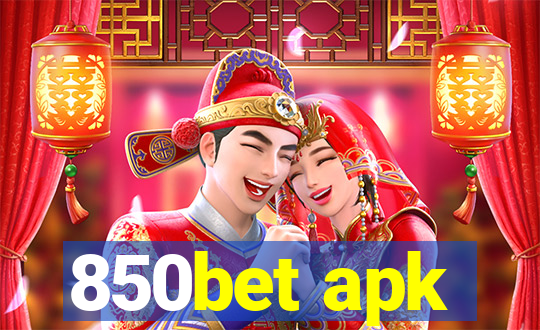 850bet apk